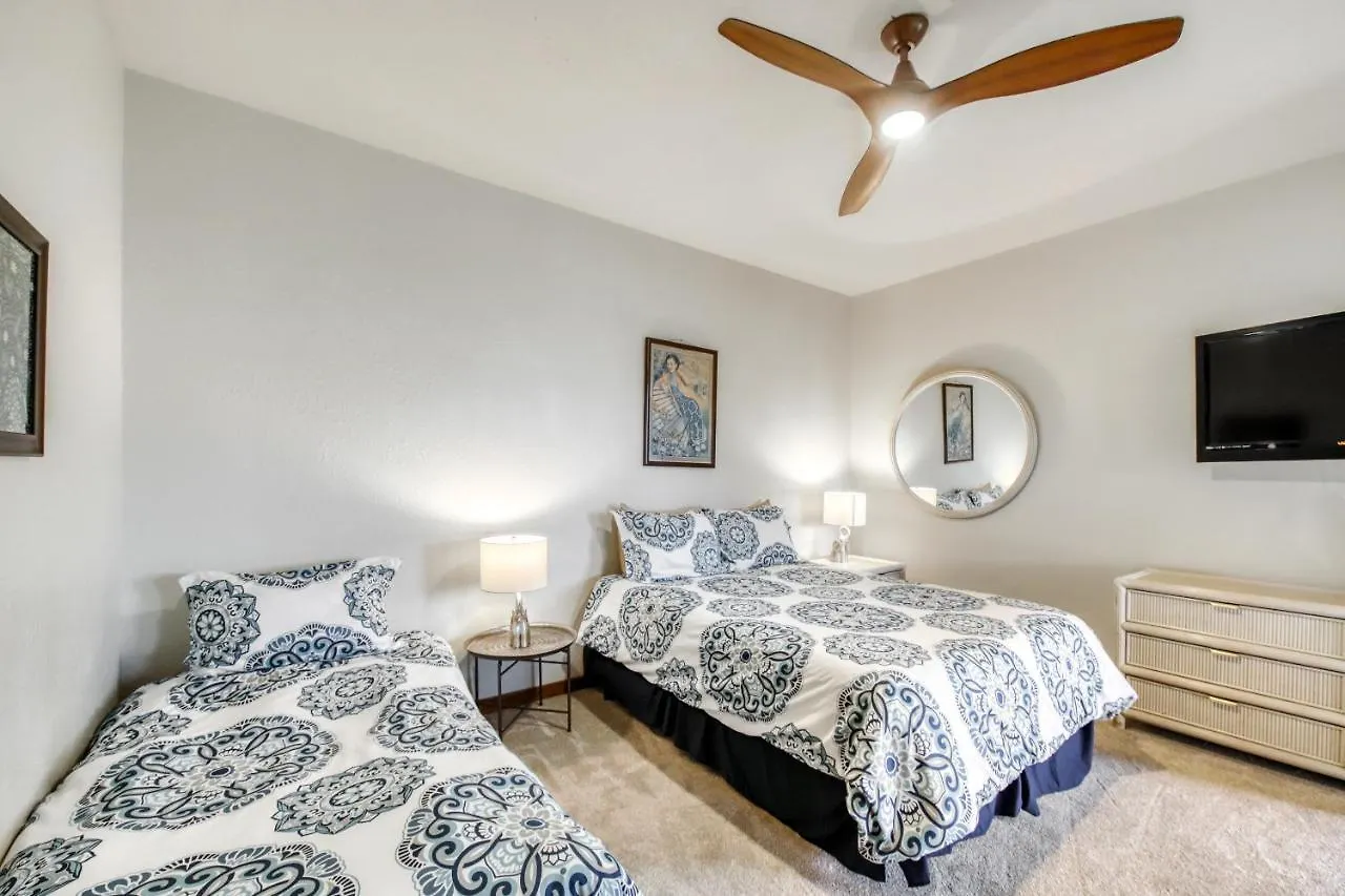 Apartment Shores At Waikoloa #135 United States