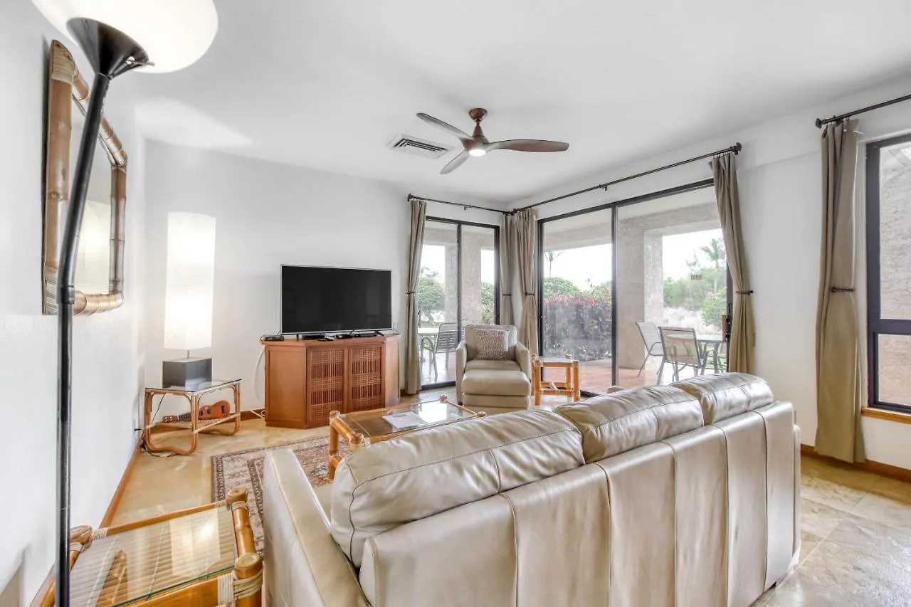 Apartment Shores At Waikoloa #135