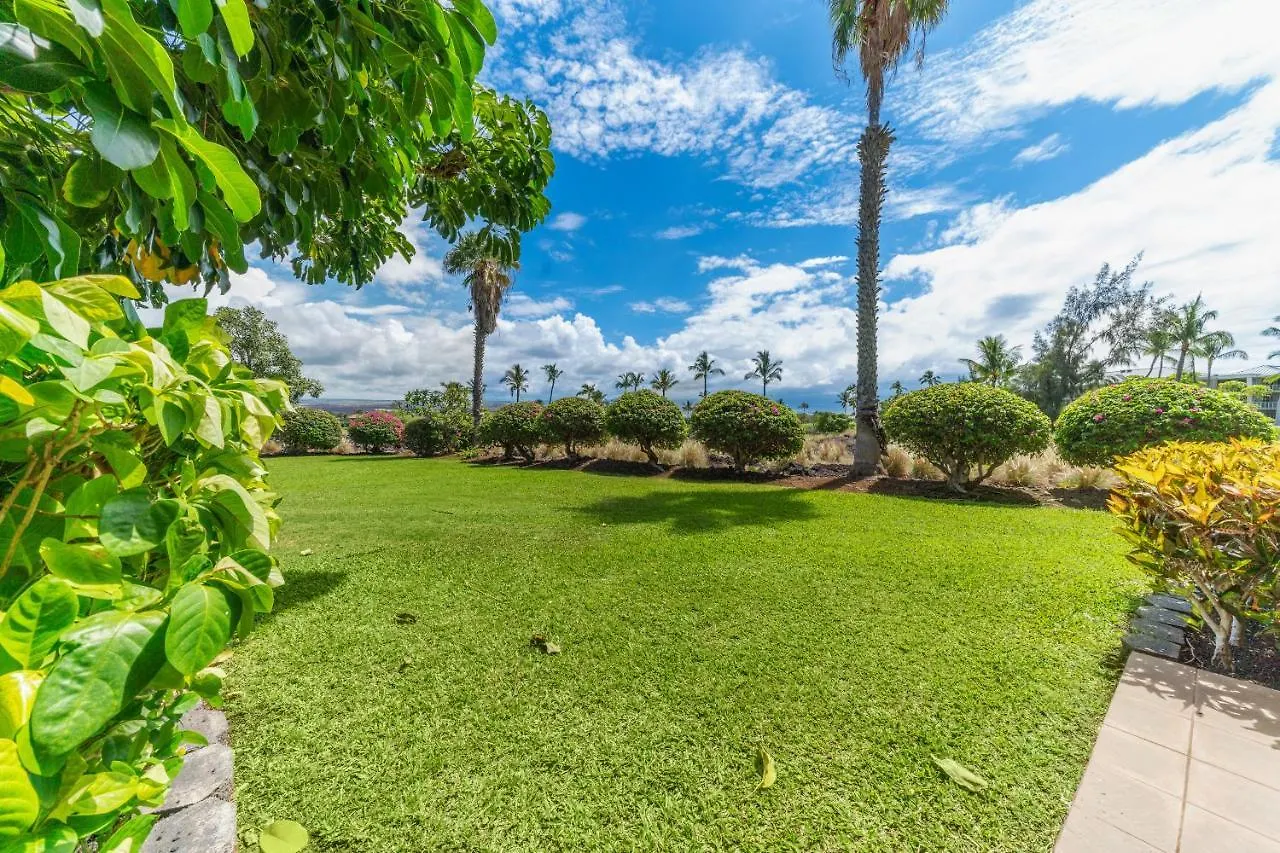 Apartment Shores At Waikoloa #135 United States