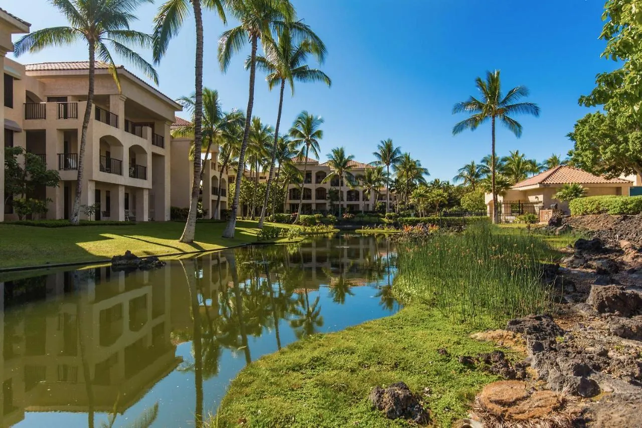 Shores At Waikoloa #135