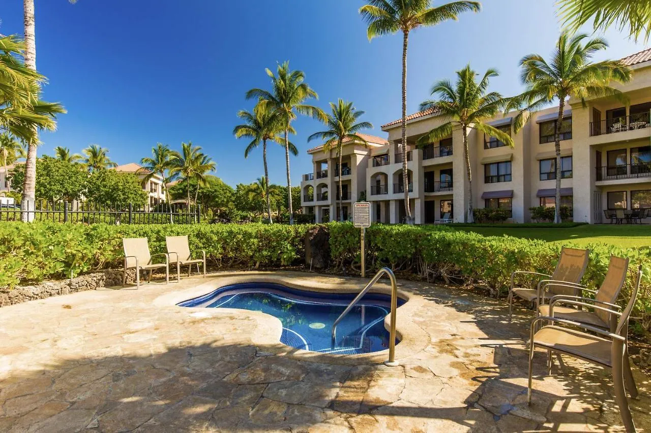 Shores At Waikoloa #135 Apartment