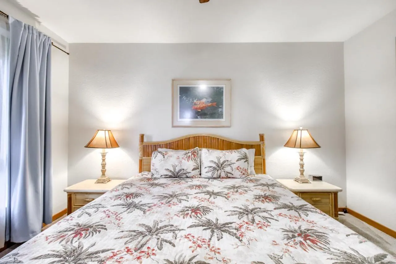 Apartment Shores At Waikoloa #135
